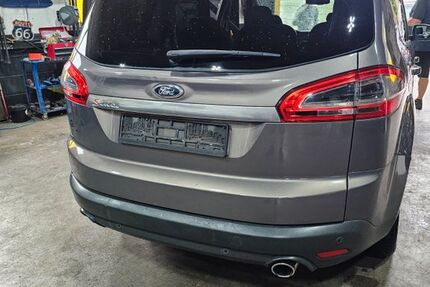 Ford S-Max 308.000 km 5.500 € Troisdorf 53842