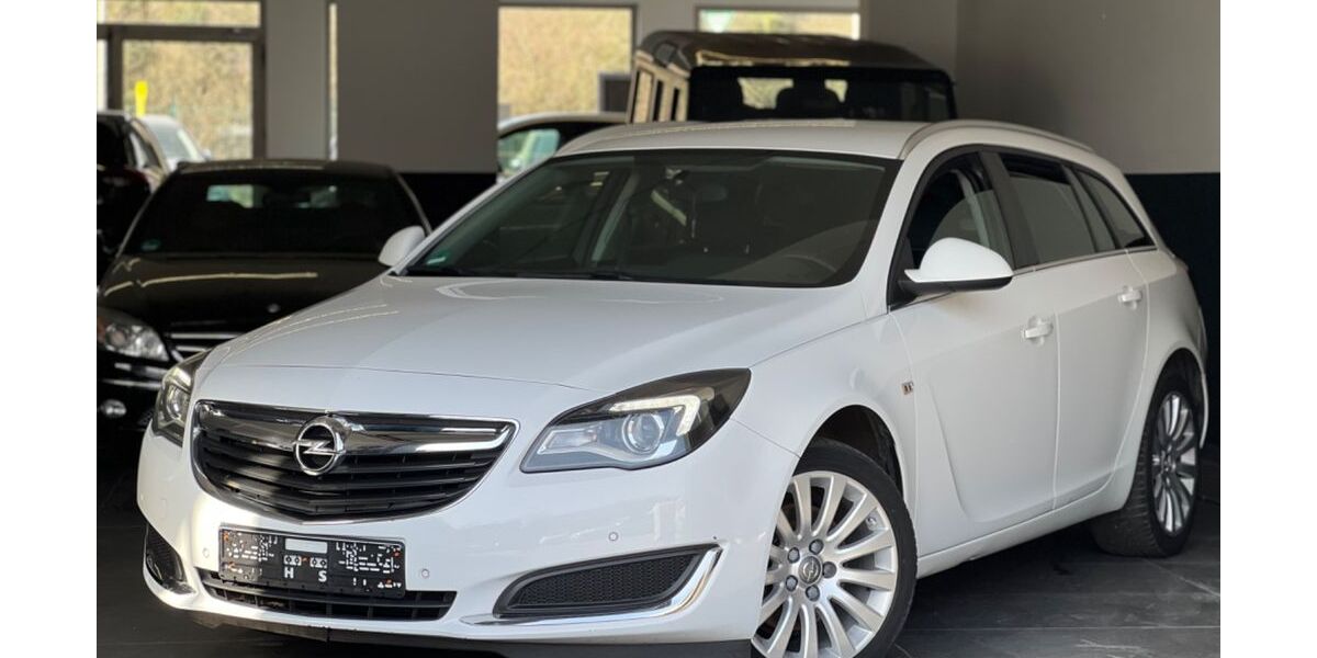 Opel Insignia 179.000 km 4.490 &euro; Alfter bei Bonn 53347