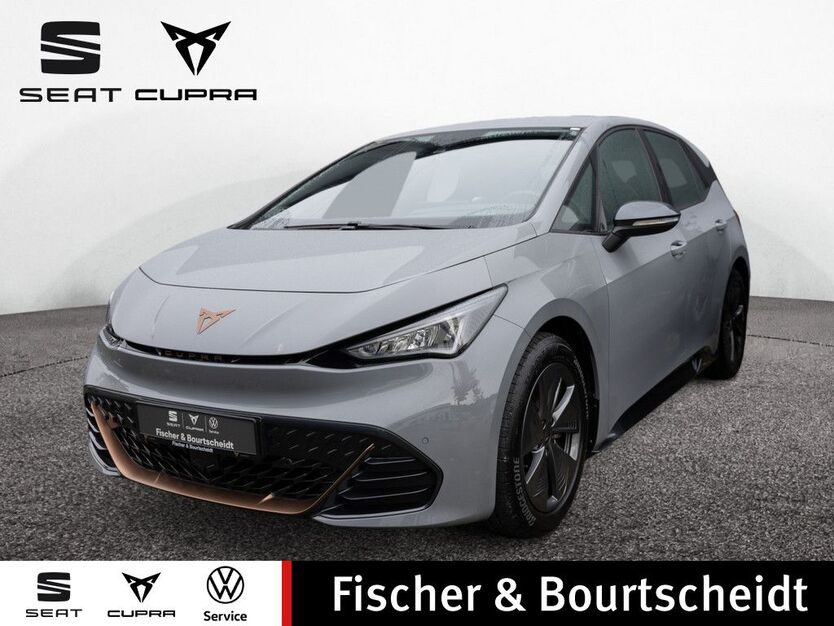 Cupra Born 25.937 km 23.980 € Lohmar 53797