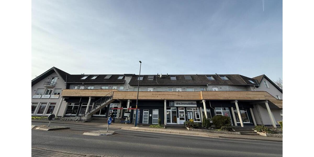 Maisonettenwohnung Troisdorf Altenrath - 4 Zimmer, 113 m&sup2;, 1.469&euro; | Angebot:24601185