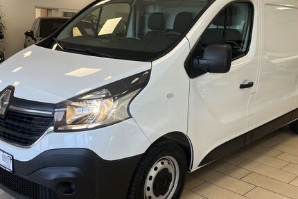 Renault Trafic 65.811 km 21.000 &euro; Bonn 53227