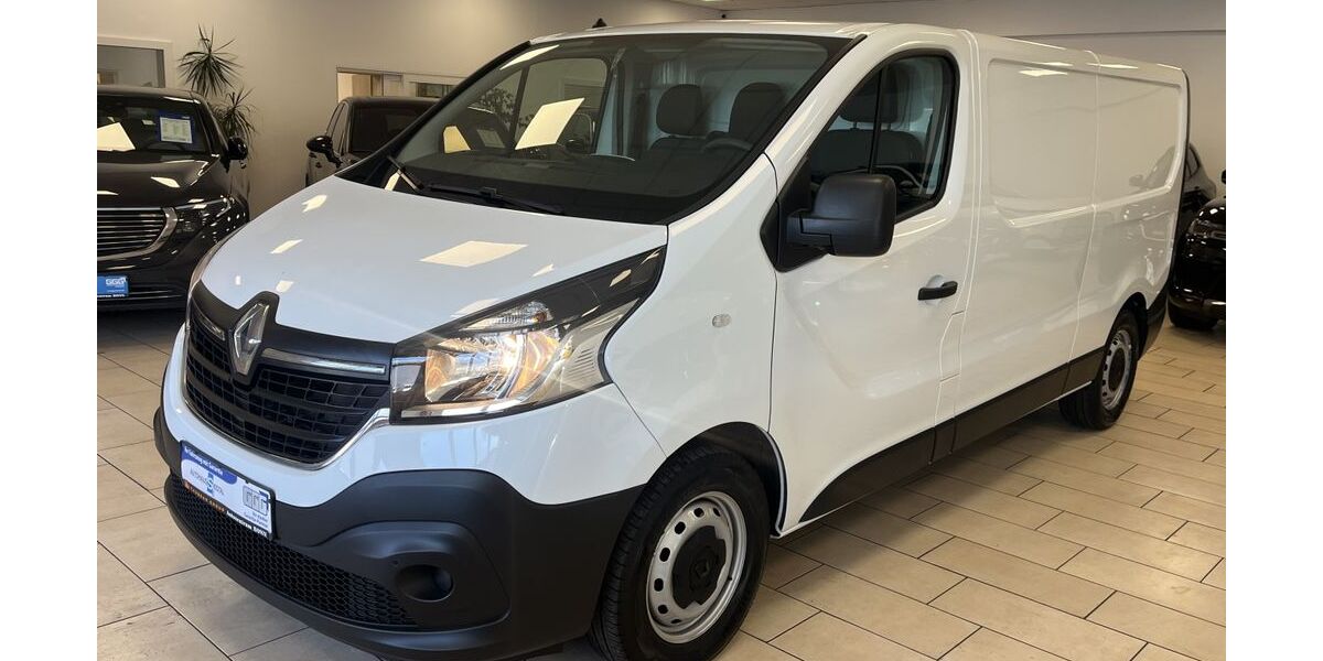 Renault Trafic 65.811 km 21.500 &euro; Bonn 53227