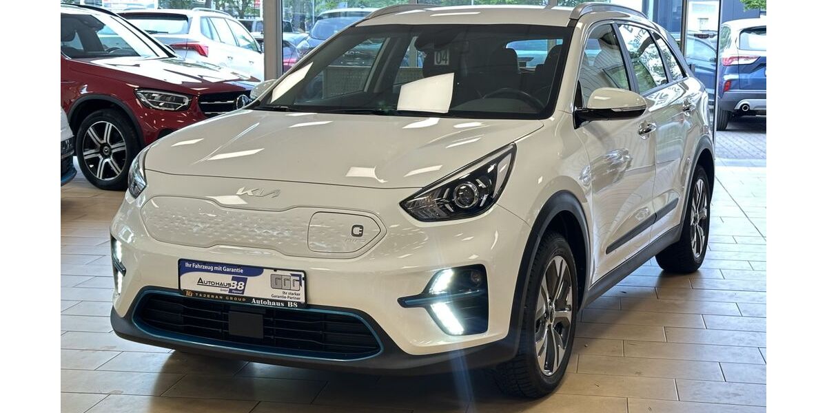 Kia Niro 46.534 km 17.870 &euro; Hennef 53773