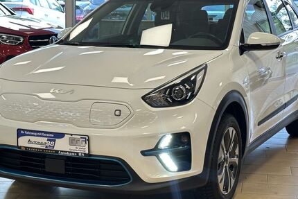 Kia Niro 46.534 km 18.550 &euro; Hennef 53773