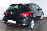 Opel Astra SELECTION GARAGENWAGEN orig. 71.086 km ! 71.086 km 8.408 &euro; Köln 50858