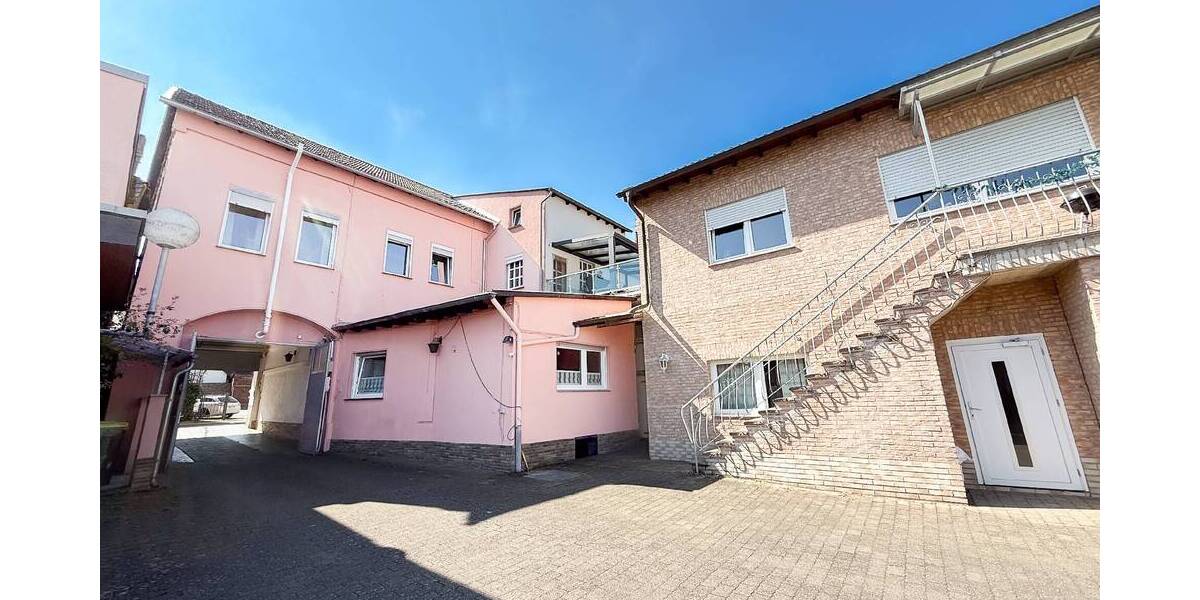 Gewerbeobjekt Bad Neuenahr-Ahrweiler Heimersheim - 9 Zimmer, 594.000&euro; | Angebot:25695603