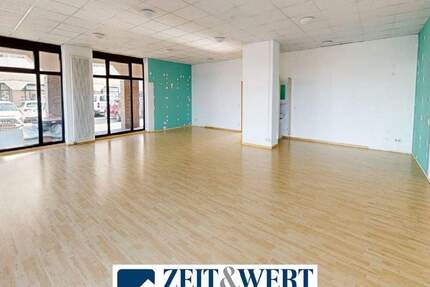 Gewerbeobjekt Weilerswist - 2.000&euro; | Angebot:24424723