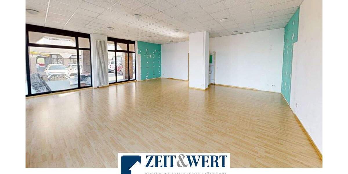 Gewerbeobjekt Weilerswist - 2.000&euro; | Angebot:24424723