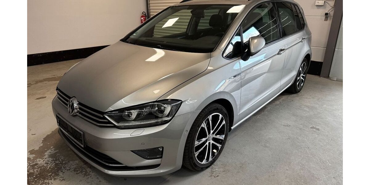 VW Golf Sportsvan 130.000 km 13.480 &euro; Much 53804