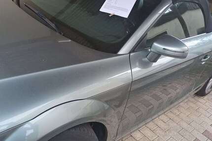 Audi TT 138.000 km 7.799 € Sinzig 53489