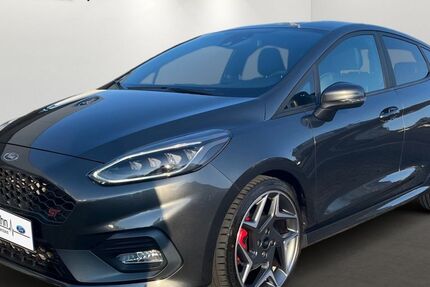 Ford Fiesta 30.000 km 19.990 &euro; Köln 51107