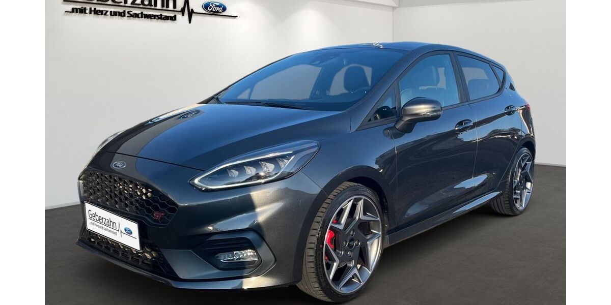 Ford Fiesta 30.000 km 19.990 &euro; Köln 51107