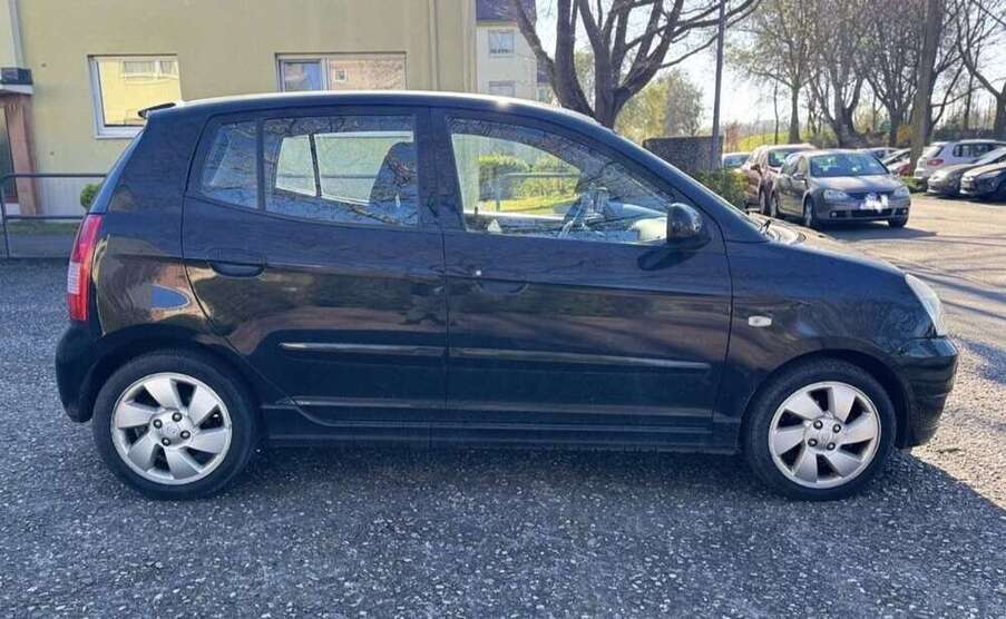 Picanto