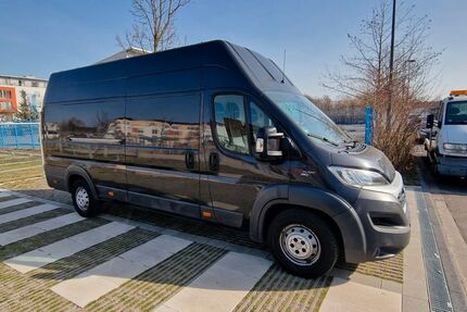 Fiat Ducato 150.000 km 13.490 &euro; Köln 51103