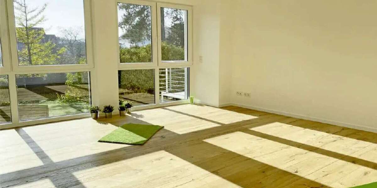 Etagenwohnung Bergisch Gladbach Frankenforst - 3 Zimmer, 128 m&sup2;, 1.660&euro; | Angebot:25852334