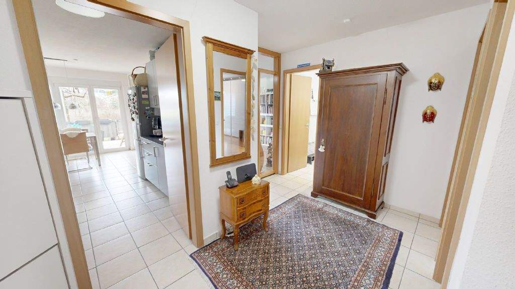 Etagenwohnung Erftstadt Lechenich - 3 Zimmer, 87 m&sup2;, 850&euro; | Angebot:25837461