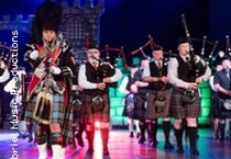 The Scottish Music Parade