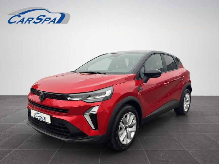 Renault Captur 5.500 km 24.450 € Sankt Augustin 53757