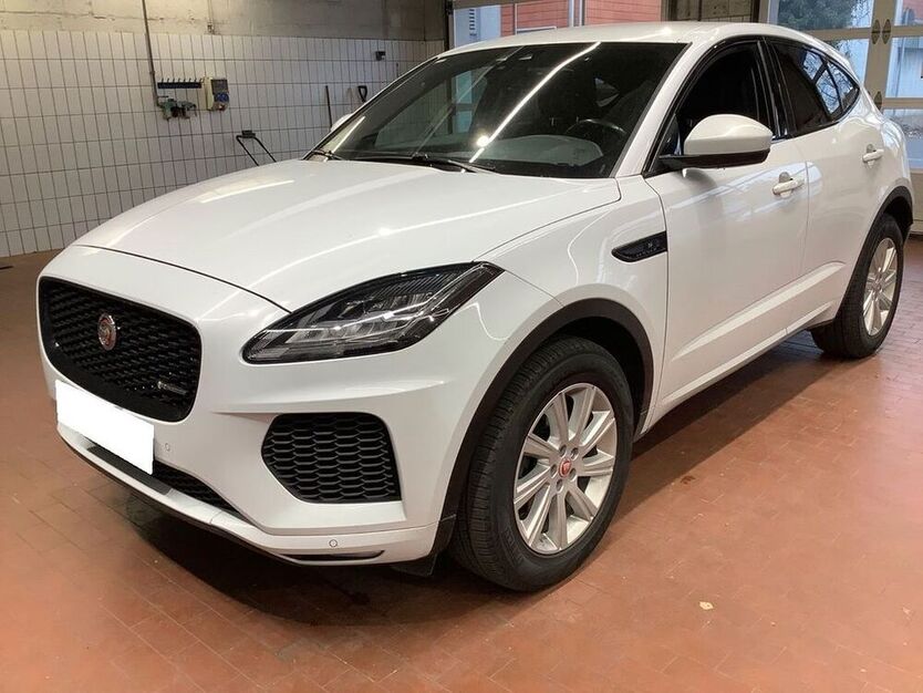 E-Pace