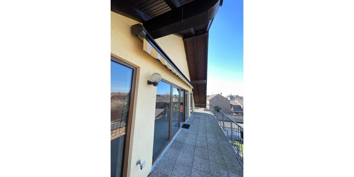 Mietwohnung 2 zimmer