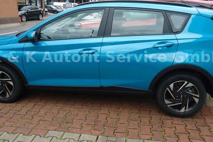 Hyundai BAYON 10 km 23.400 &euro; Weilerswist 53919