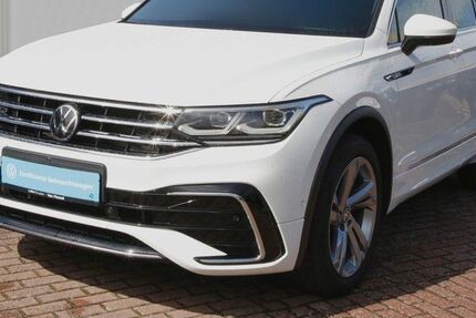 VW Tiguan 54.940 km 31.950 &euro; Meckenheim / Bonn 53340