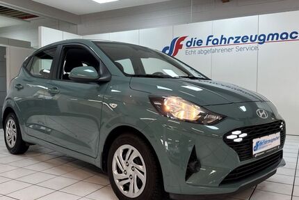 Hyundai i10 36.000 km 13.488 &euro; Rheinbach 53359