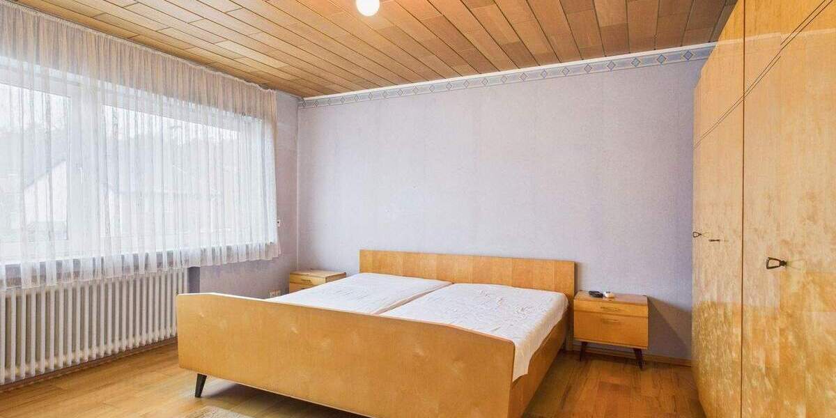 Einfamilienhaus Bergisch Gladbach / Refrath Alt-Refrath - 4 Zimmer, 110 m&sup2;, 469.000&euro; | Angebot:24793267