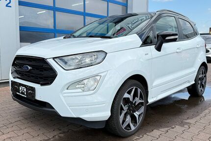 Ford EcoSport 84.024 km 14.490 € Frechen 50226