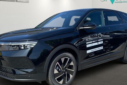 Opel Grandland (X) 9.565 km 29.990 &euro; Rheinbach 53359