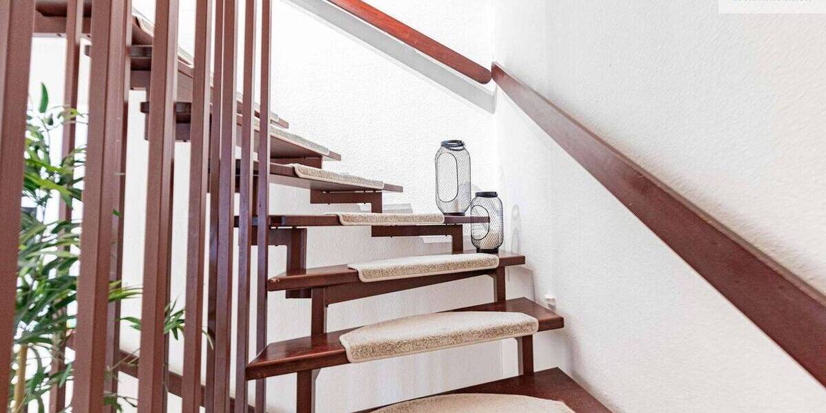 Reihenmittelhaus Sankt Augustin Menden - 4 Zimmer, 113 m&sup2;, 440.000&euro; | Angebot:23957673