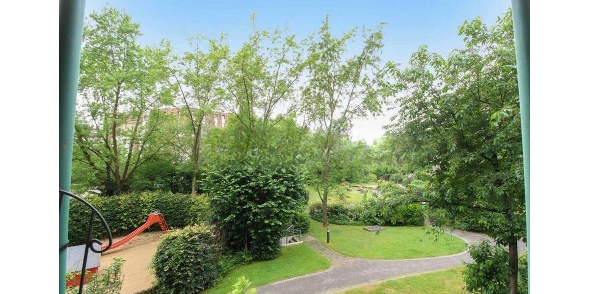 Etagenwohnung Bergisch Gladbach Frankenforst - 3 Zimmer, 155.000&euro; | Angebot:22230647