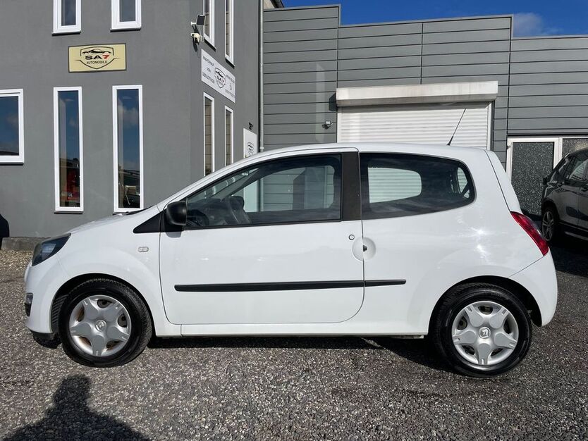 Renault Twingo 150.000 km 2.990 € Euskirchen 53881