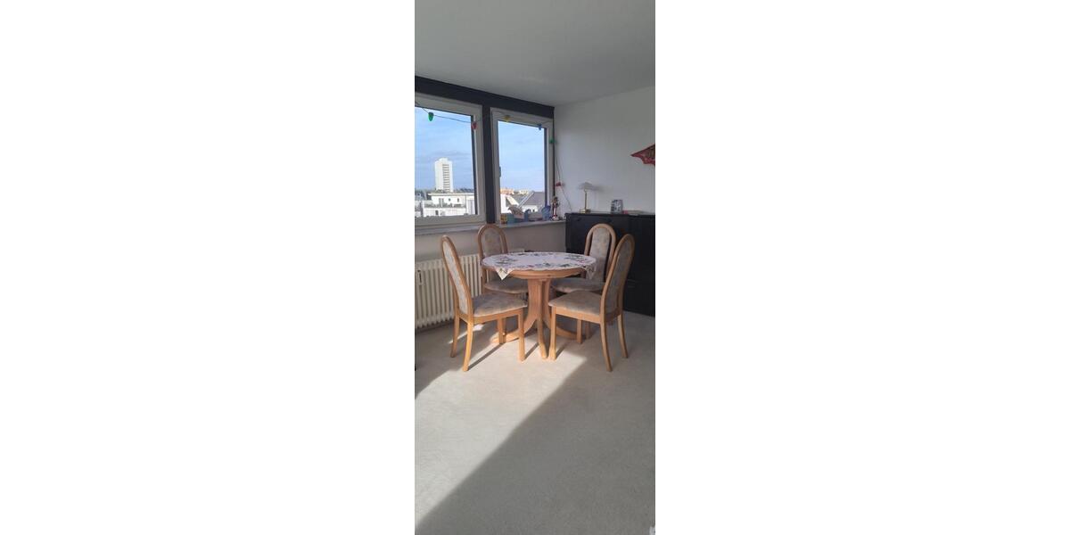 Etagenwohnung Bonn Beuel-Mitte - 2 Zimmer, 55 m&sup2;, 1.100&euro; | Angebot:25547519