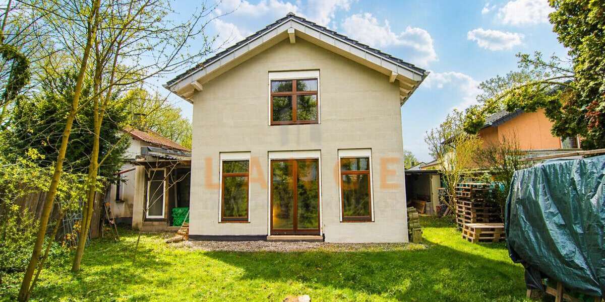 Einfamilienhaus Bonn / Plittersdorf Plittersdorf - 4 Zimmer, 166 m&sup2;, 695.000&euro; | Angebot:26264538