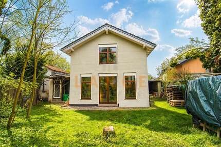 Haus Bonn / Plittersdorf Plittersdorf - 4 Zimmer, 166 m&sup2;, 695.000&euro; | Angebot:26264538