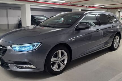 Opel Insignia 162.000 km 11.100 &euro; Köln 50968