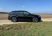 Gebrauchtwagen Audi SQ7