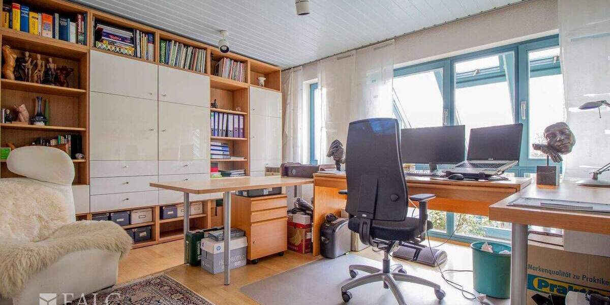 Reihenmittelhaus Troisdorf Rotter See - 5 Zimmer, 128 m&sup2;, 419.500&euro; | Angebot:23967994