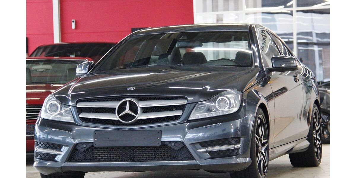 Mercedes-Benz C 250 180.000 km 12.350 &euro; Köln 50739