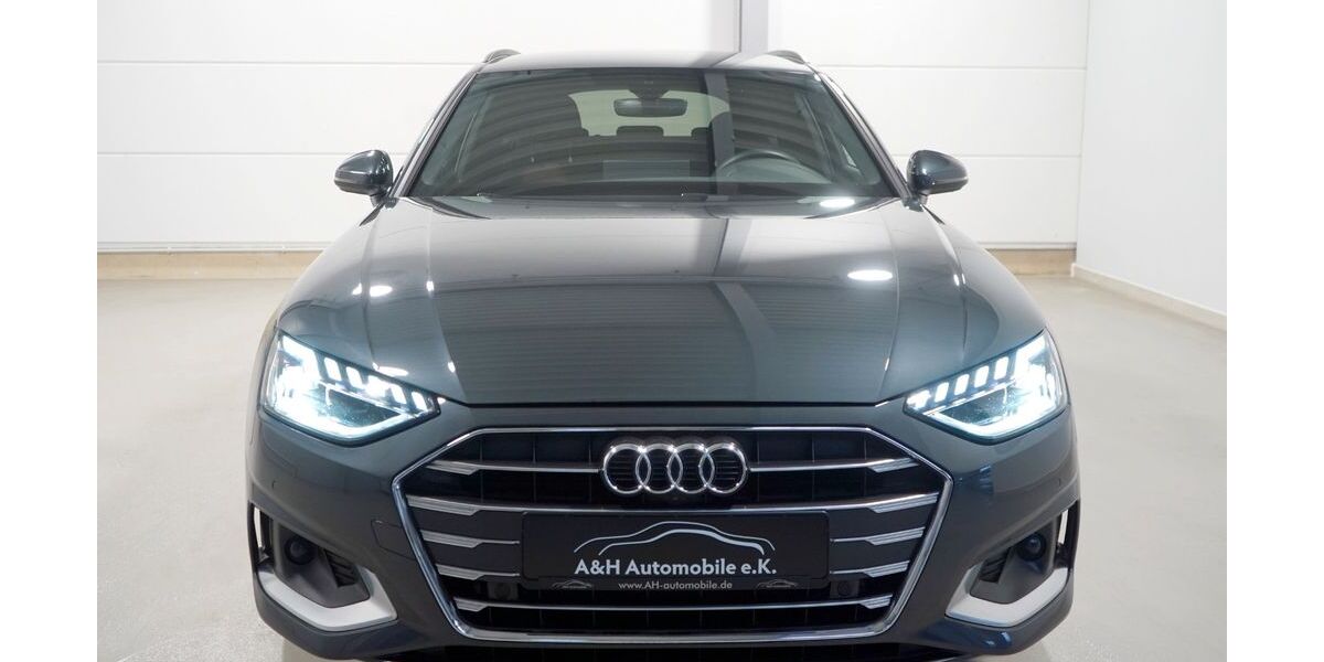 Audi A4 57.358 km 27.680 &euro; Hürth bei Köln 50354
