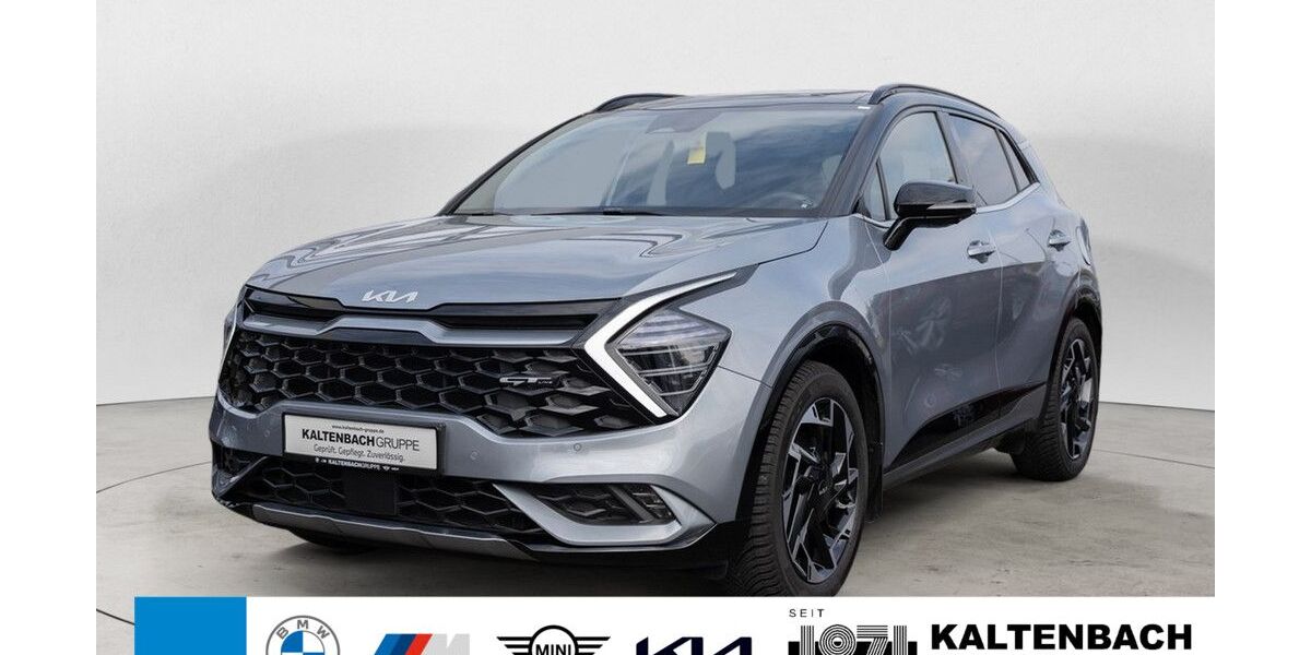 Kia Sportage 32.311 km 34.290 &euro; Overath-Vilkerath 51491