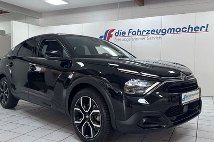 Citroen C4 X 4.700 km 21.488 &euro; Rheinbach 53359
