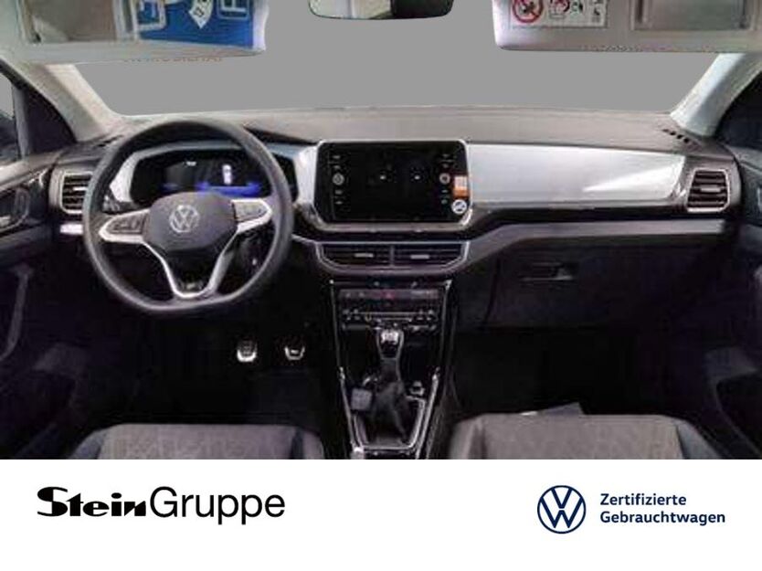 VW T-Cross 25.250 km 22.280 € Bergisch Gladbach 51469