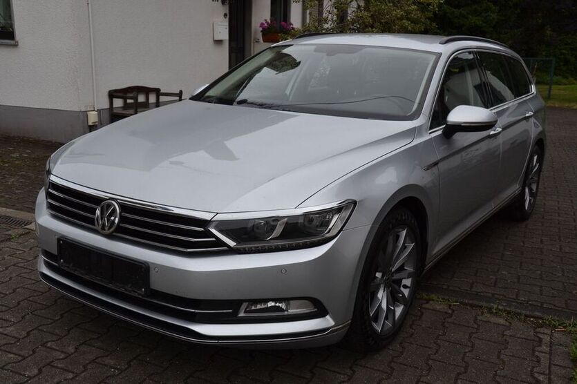 Passat
