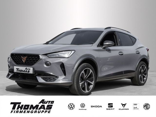 Cupra Formentor 9.980 km 30.889 € Bonn 53227