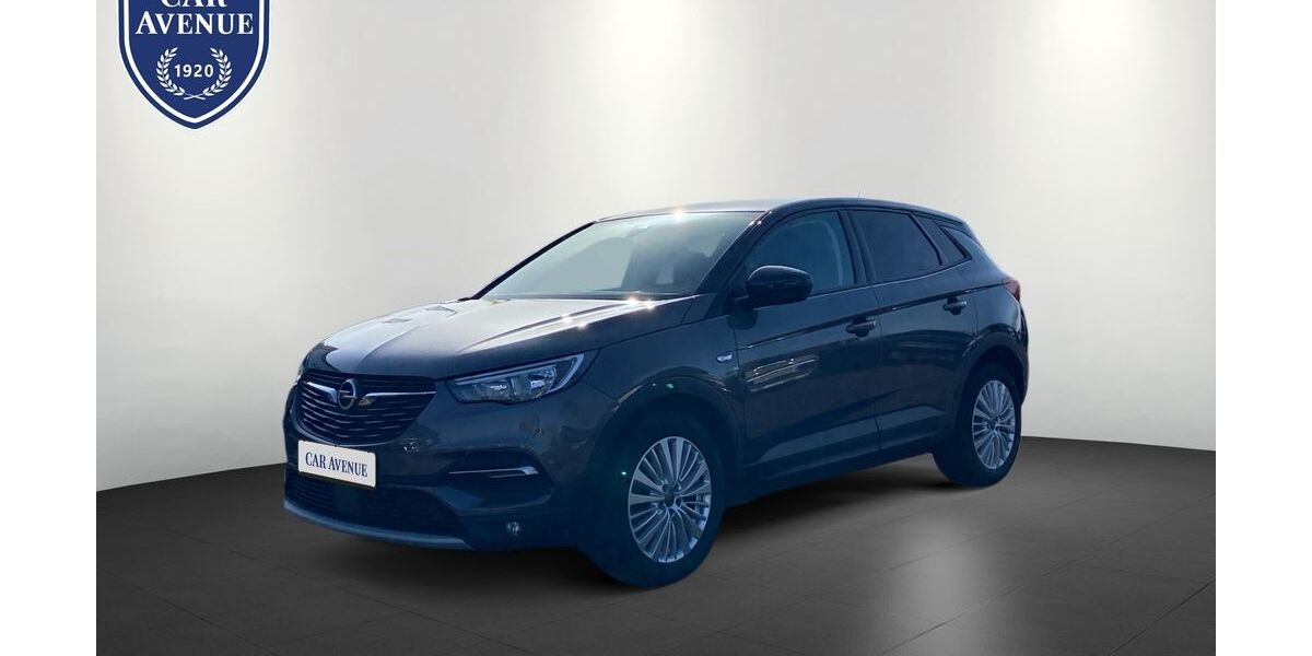 Opel Grandland (X) 86.500 km 12.290 &euro; Euskirchen 53881