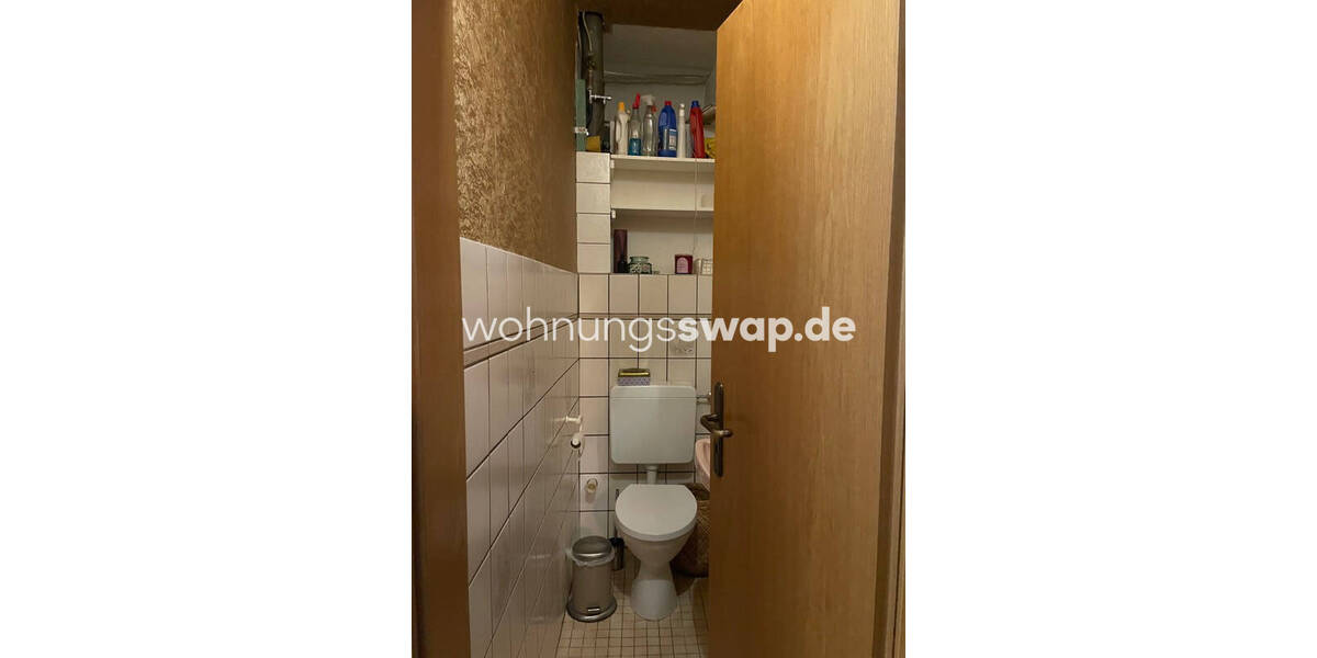 Etagenwohnung Köln Sülz - 2 Zimmer, 90 m&sup2;, 950&euro; | Angebot:26464857