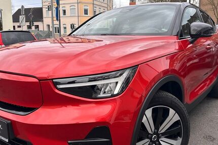 Volvo C40 55.300 km 32.999 &euro; Siegburg 53721