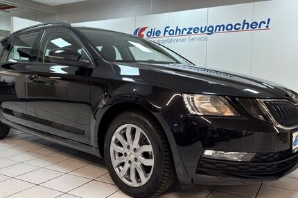 Skoda Octavia 74.000 km 17.488 &euro; Rheinbach 53359